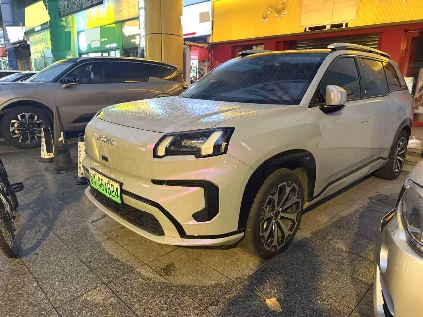 GAC Aion AION V Aion 520