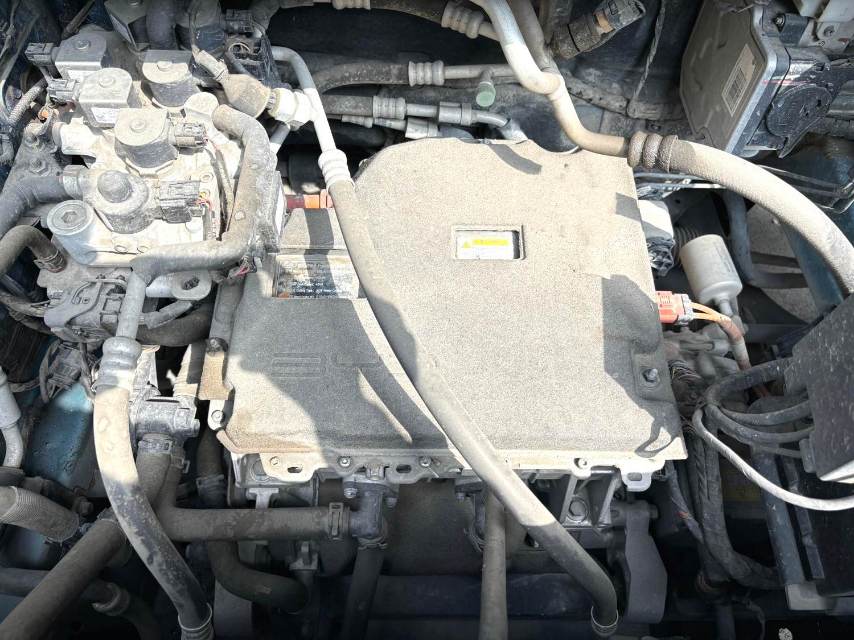BYD PLUS 510 км