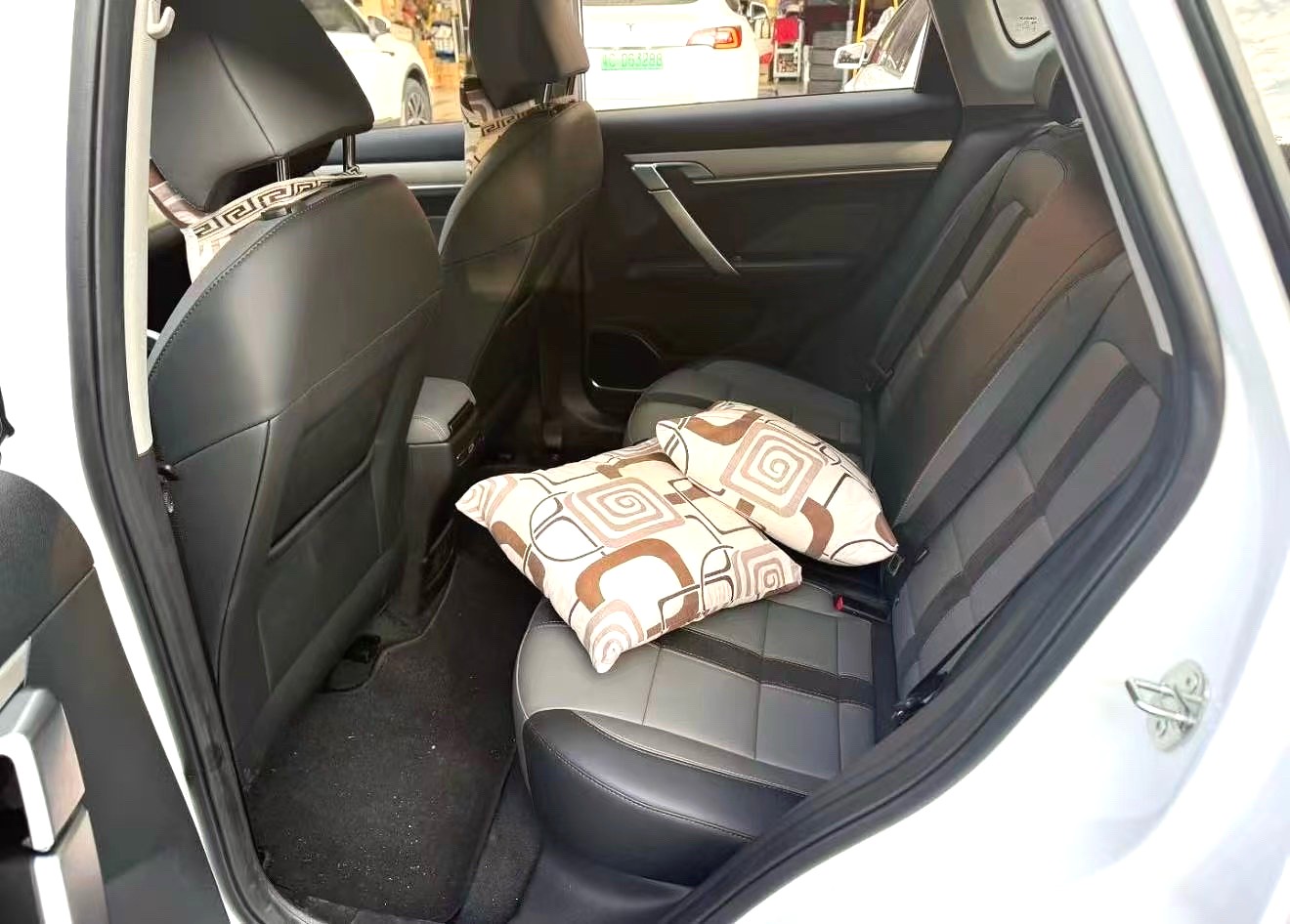 缤越 Model Year 1.5T DCT 钻石版