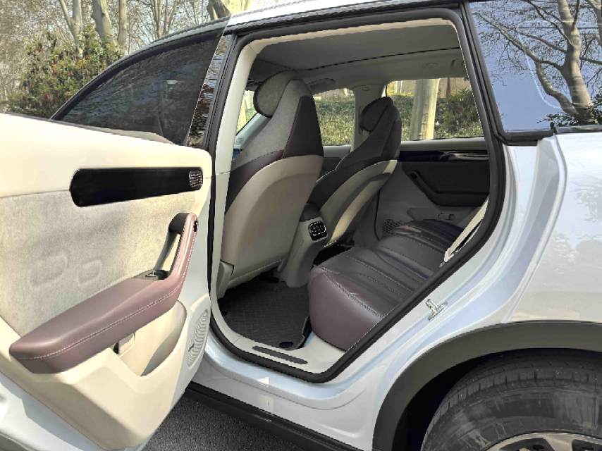 Leapmotor C 11 285 Comfort