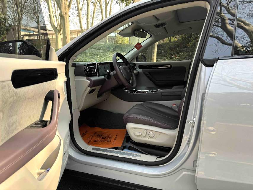 Leapmotor C 11 285 Comfort