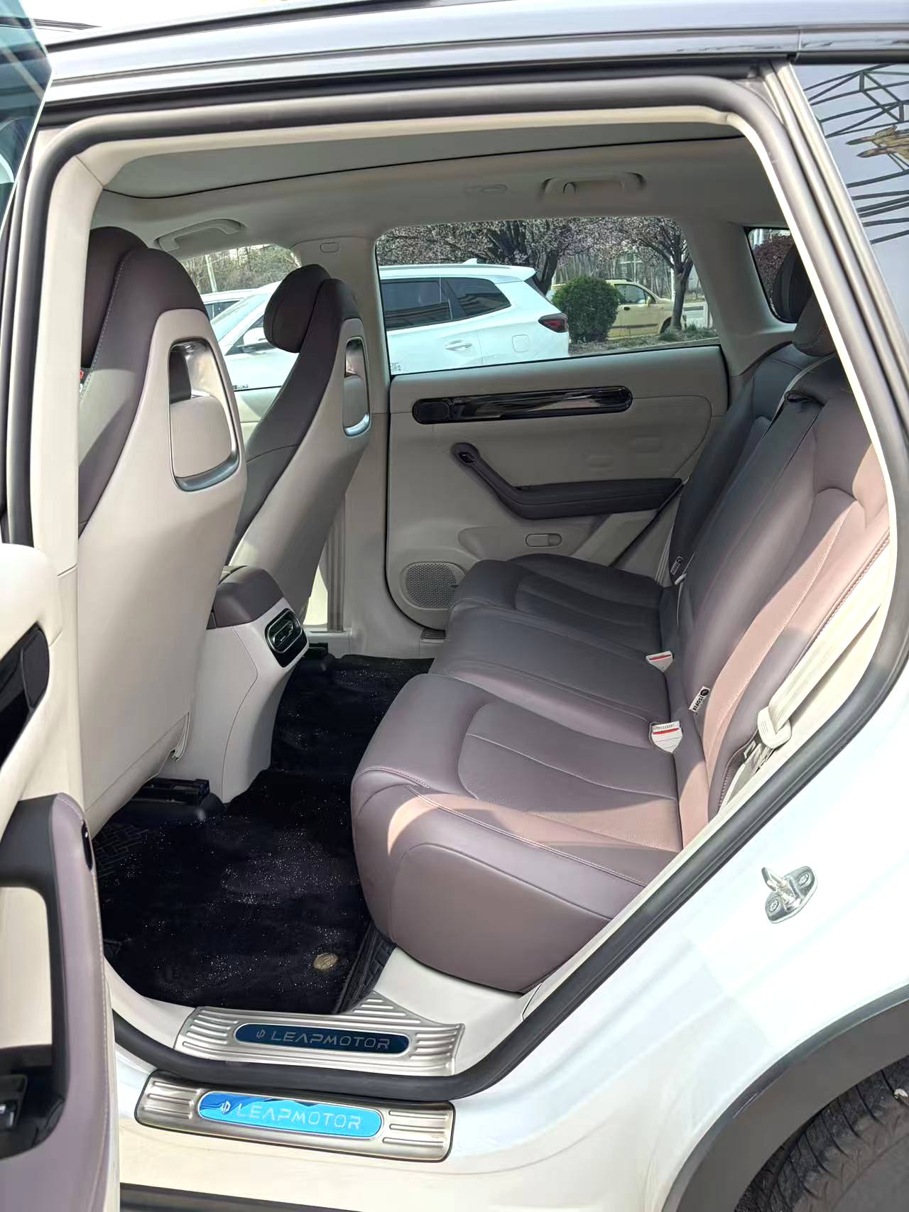 Leapmotor C 11 Electric 500 Comfort