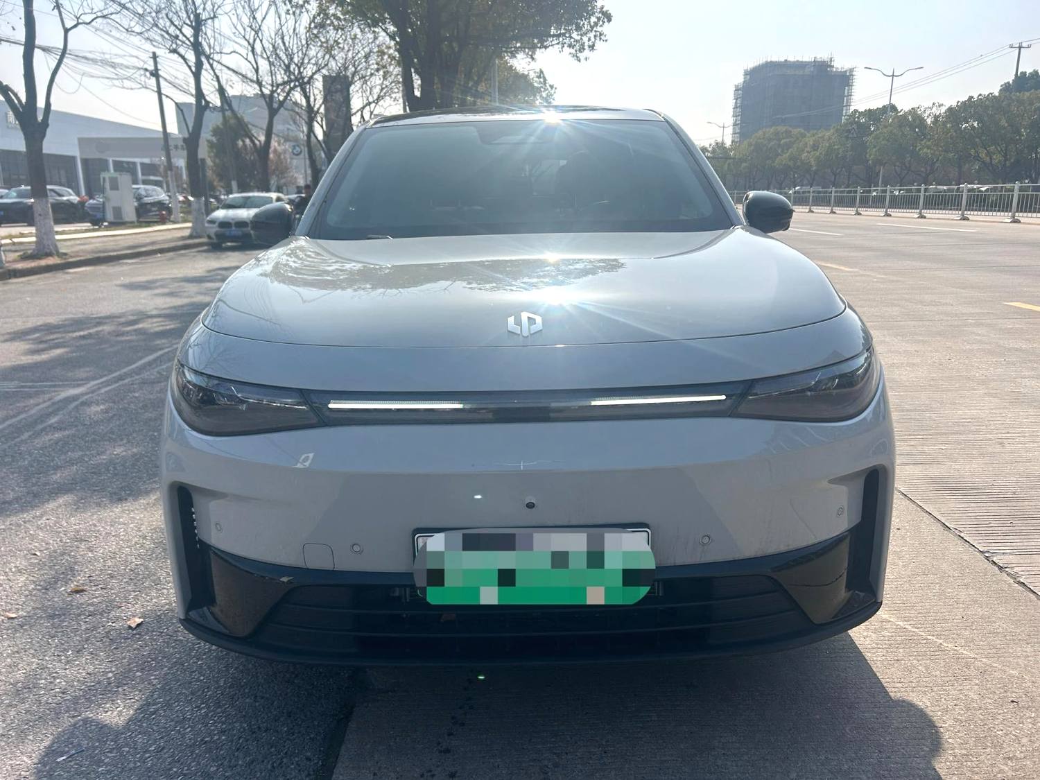 Leapmotor C 10 530 Smart