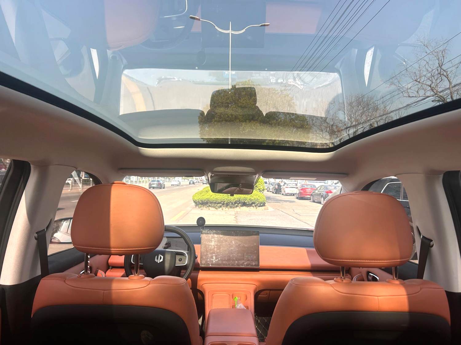 Leapmotor C 10 530 Smart