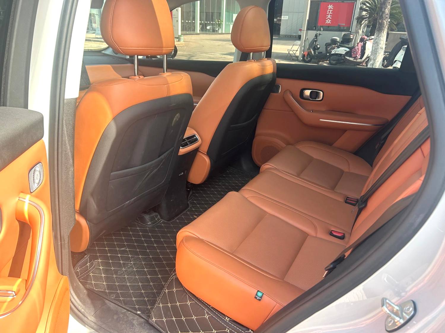 Leapmotor C 10 530 Smart