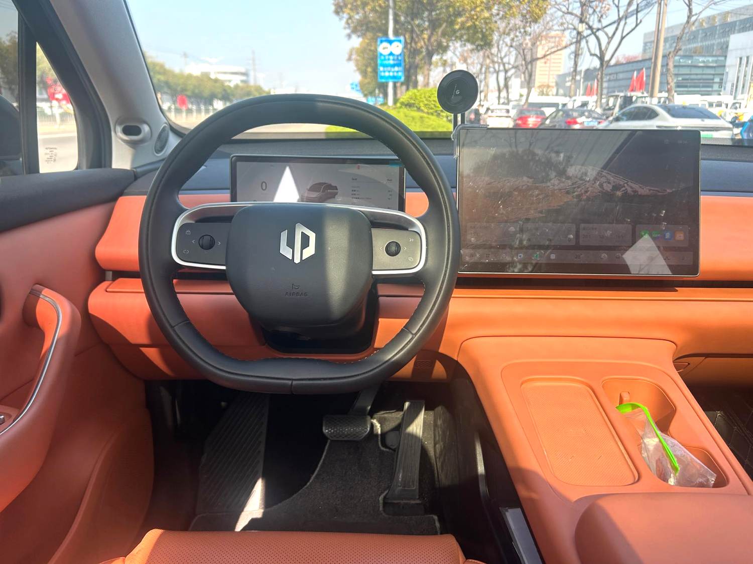 Leapmotor C 10 530 Smart