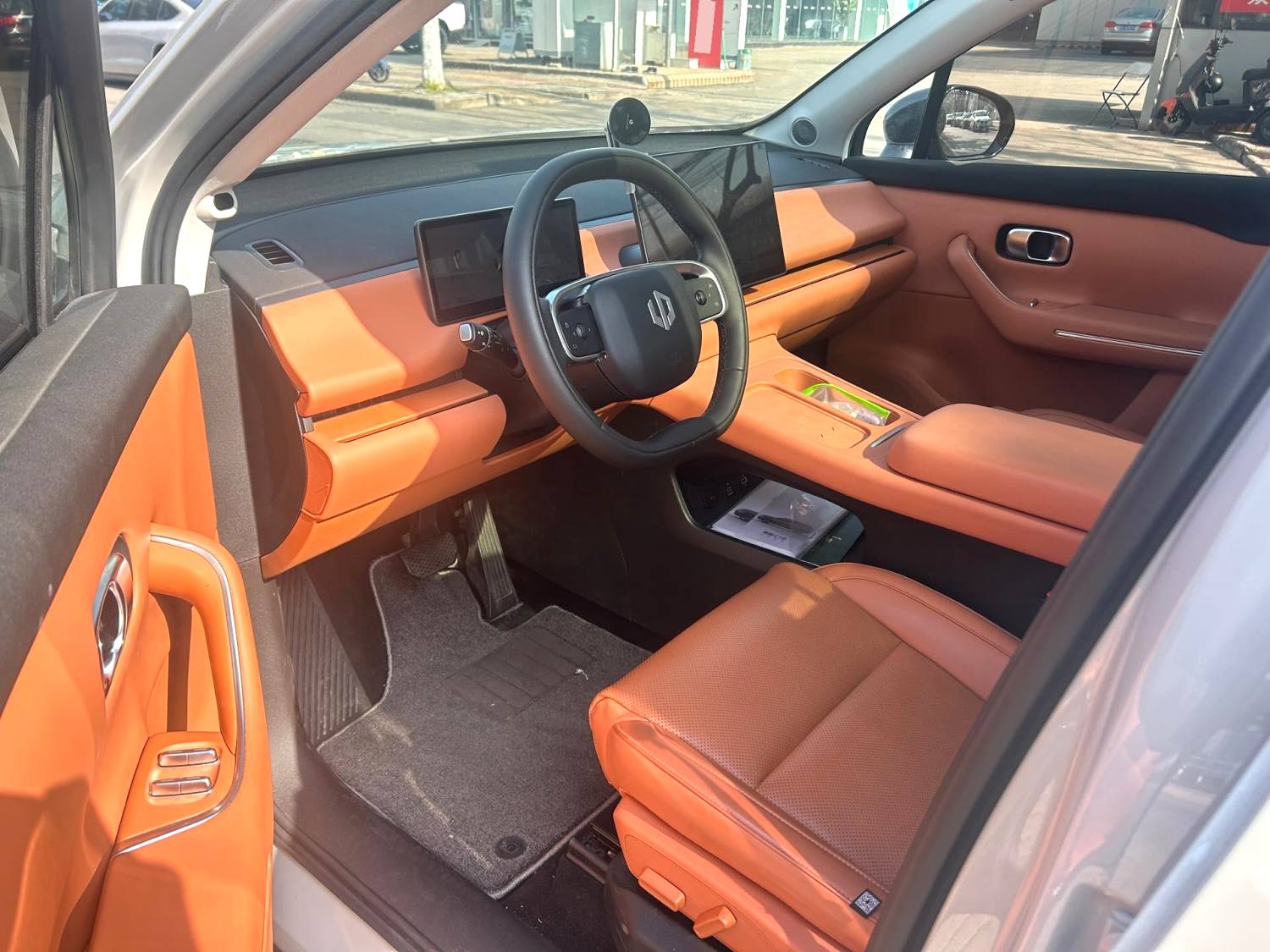 Leapmotor C 10 530 Smart