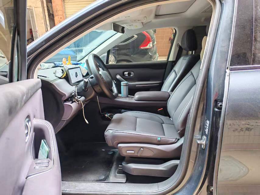 Leapmotor C 16 200 Premium