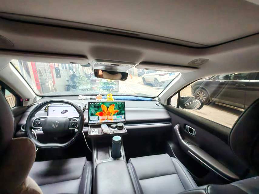 Leapmotor C 16 200 Premium