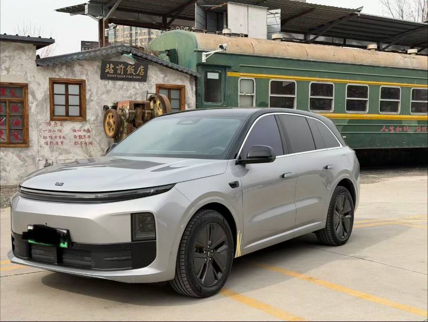 理想 L（升） 6 型号年份 Pro