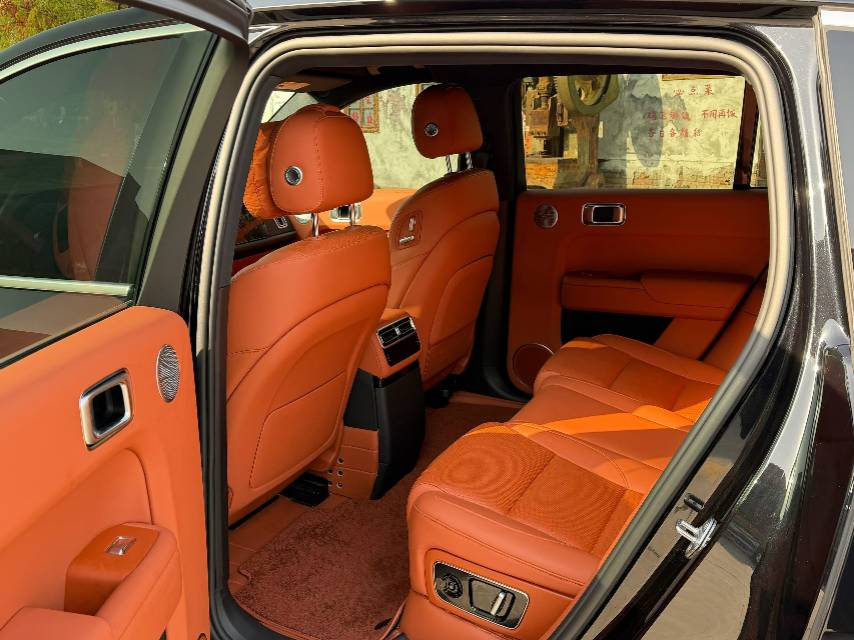 Li Auto L (Liter) 7 Max