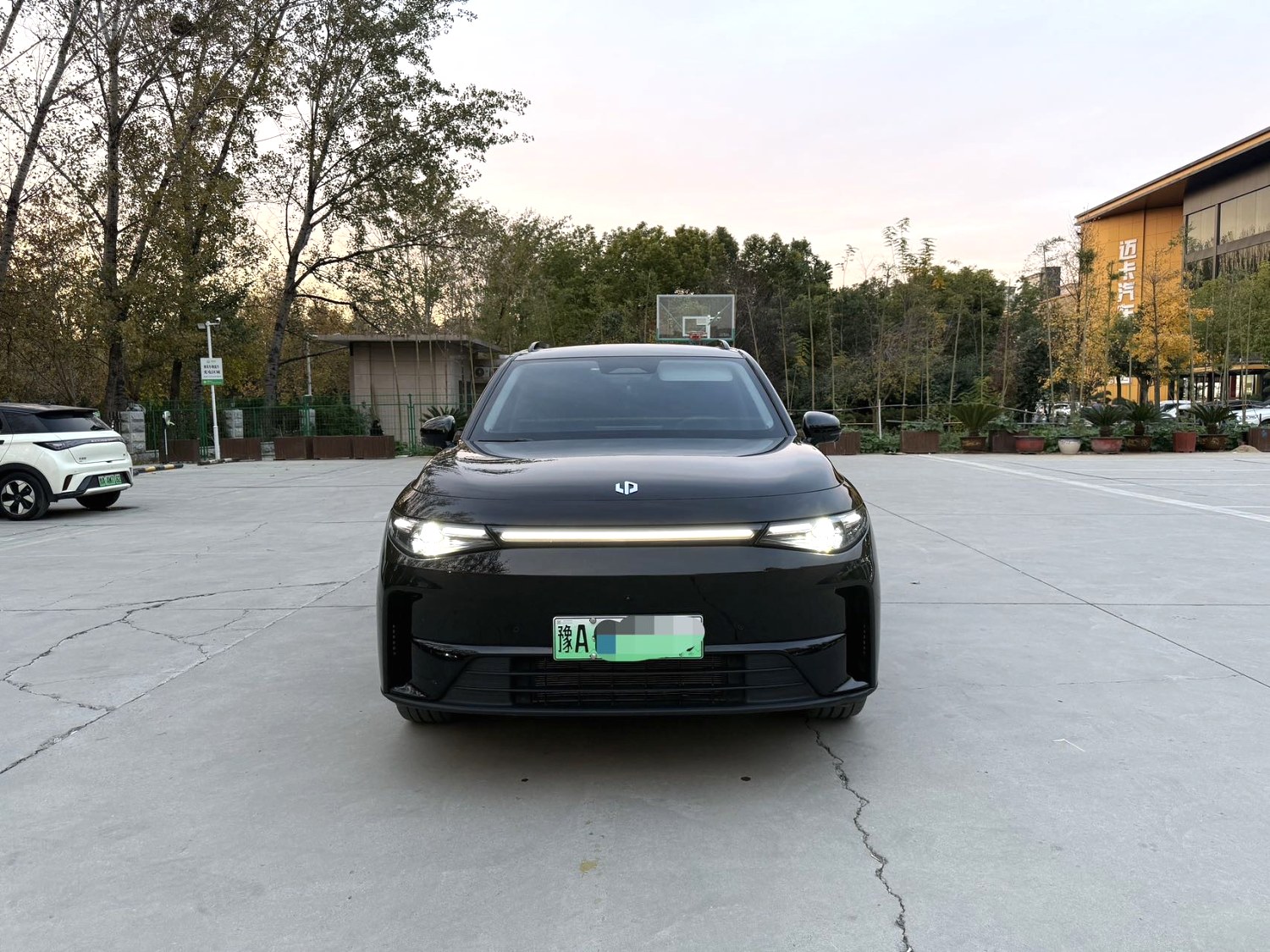Leapmotor C 16 200 Premium