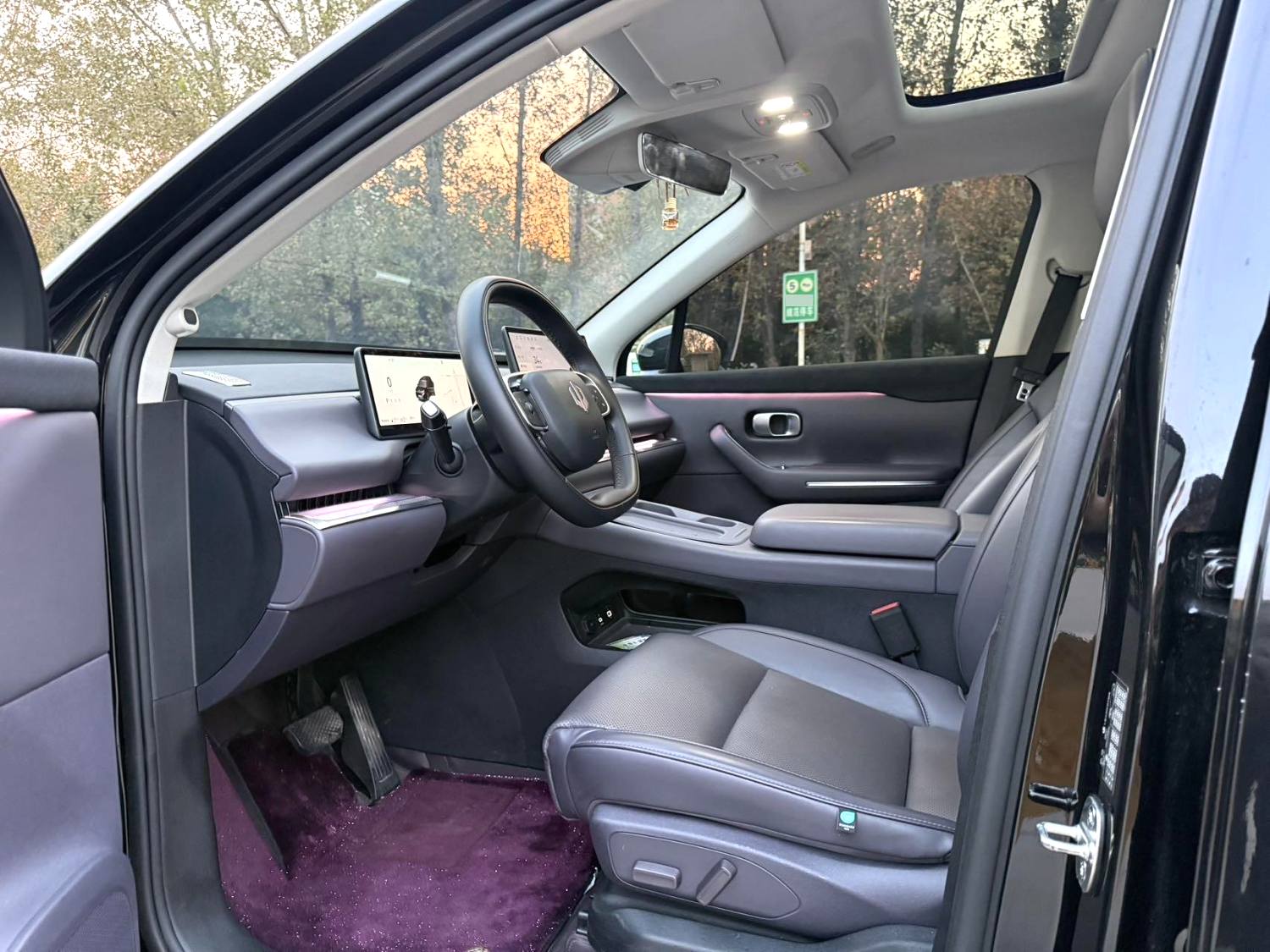 Leapmotor C 16 200 Premium