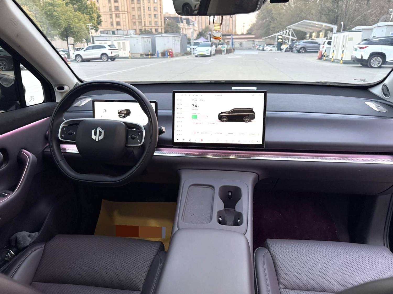 Leapmotor C 16 200 Premium