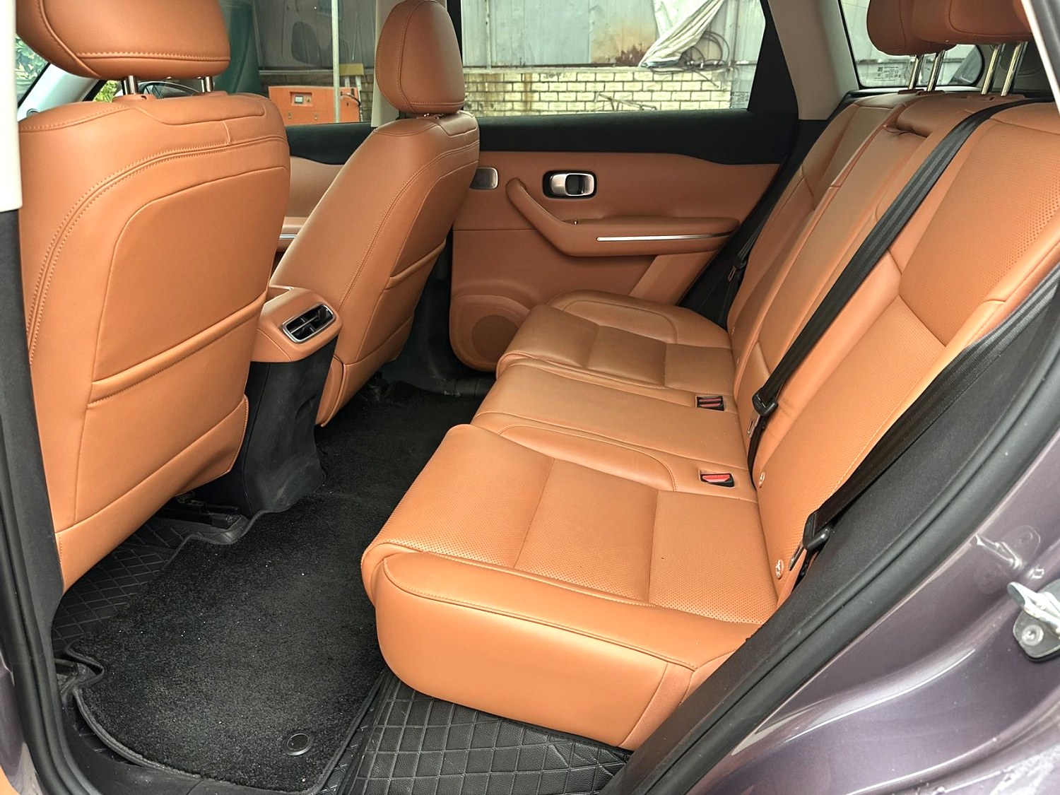 Leapmotor C 10 530 Comfort