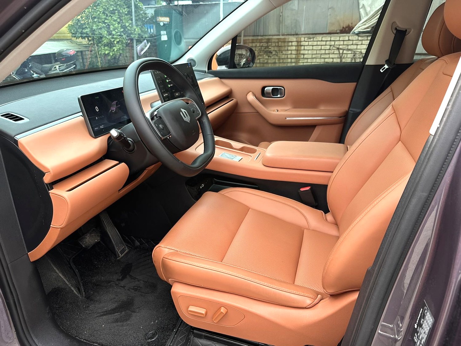 Leapmotor C 10 530 Comfort
