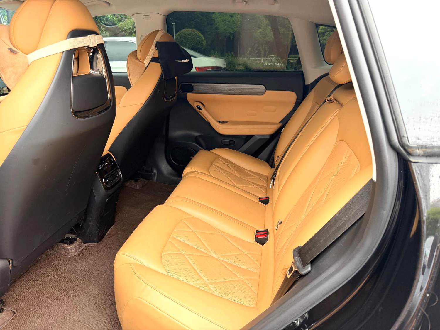 Leapmotor C 11 Electric 580 Premium