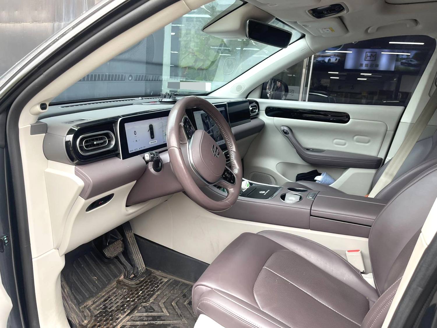 Leapmotor C 11 180 Comfort