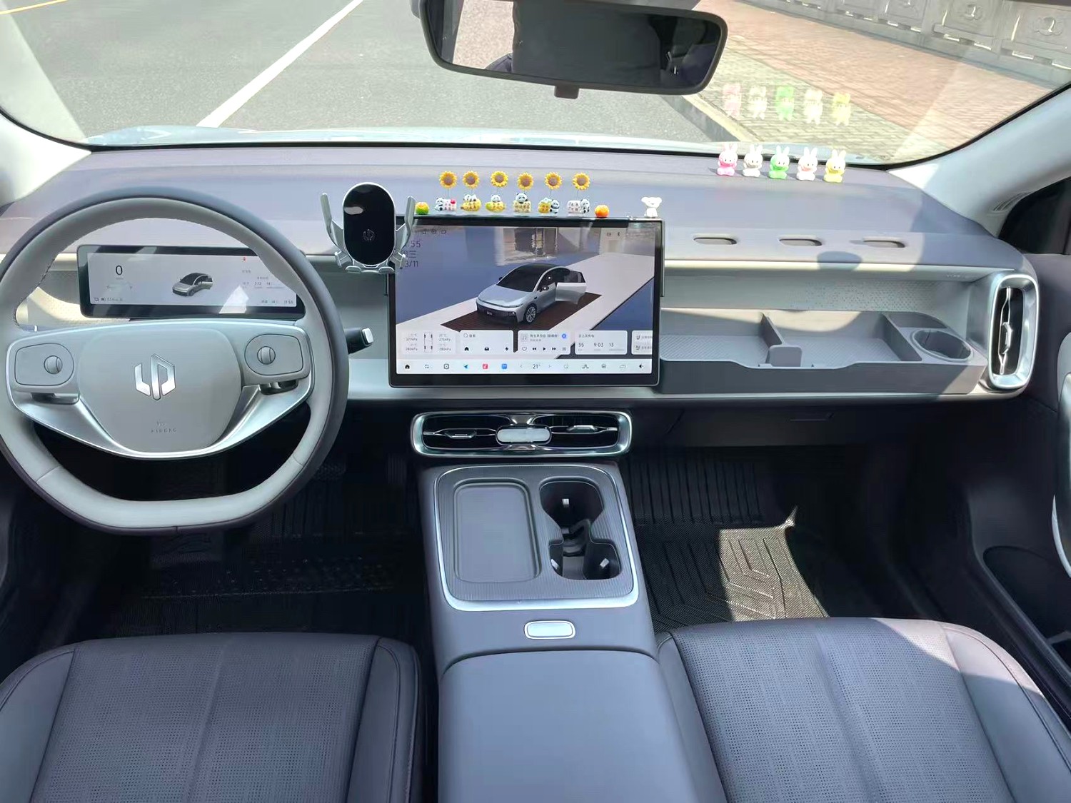 Leapmotor B 01 650 Enjoy
