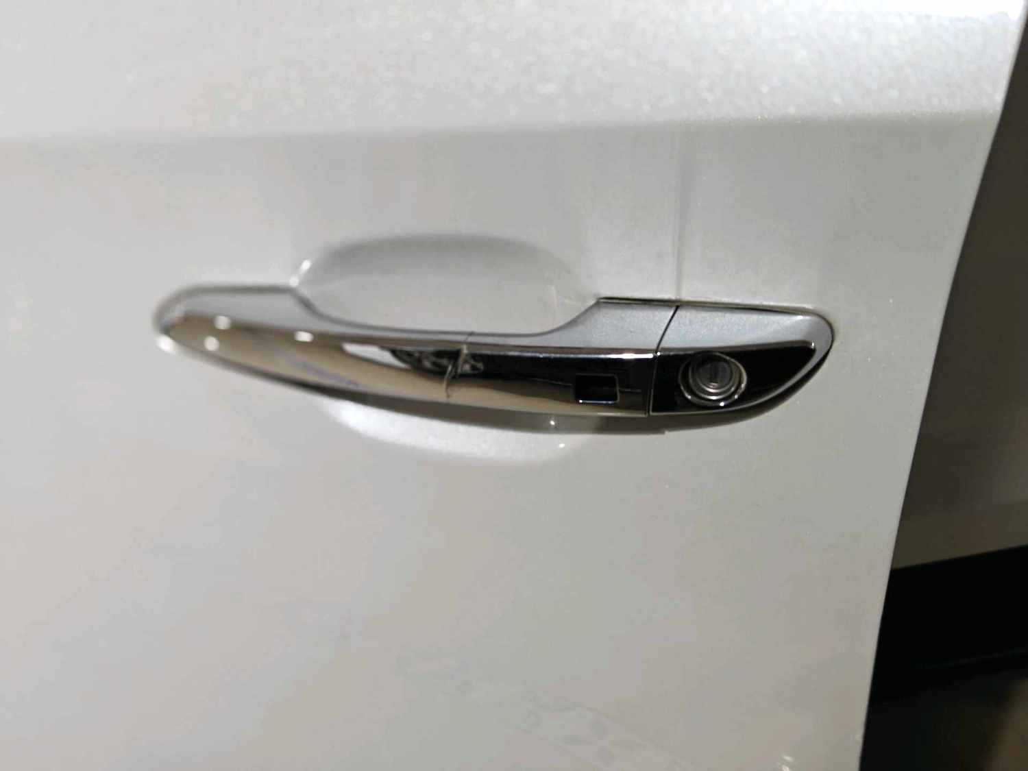 Hyundai 1.6T с приводом на две колеса