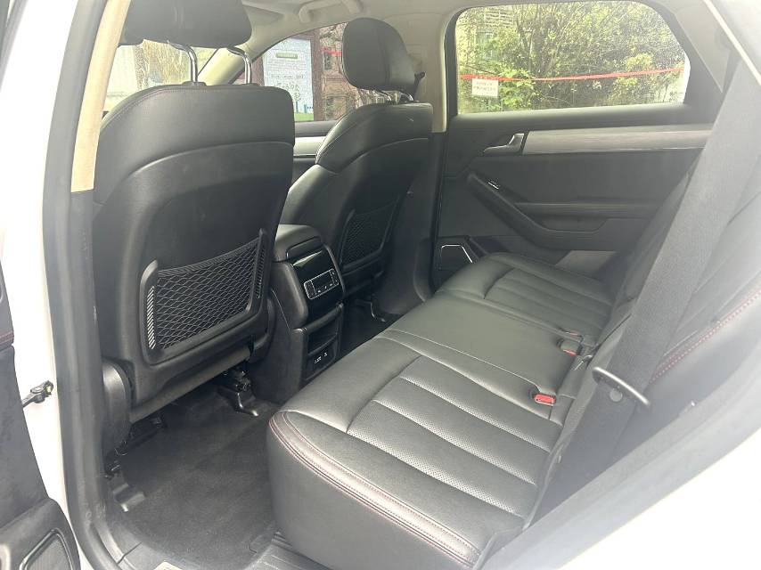 BYD Electric Vehicle 600 2WD