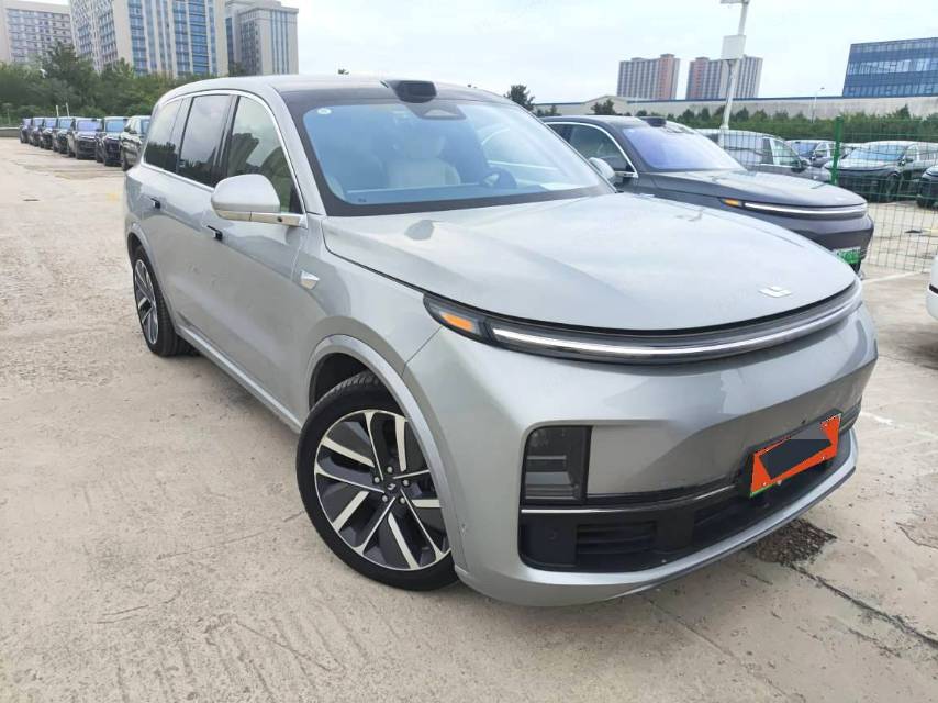 Li Auto L (Liter) 9 Ultra