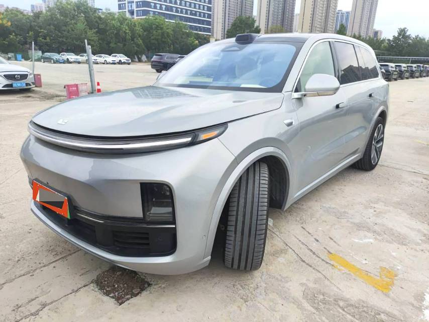Li Auto L (Liter) 9 Ultra