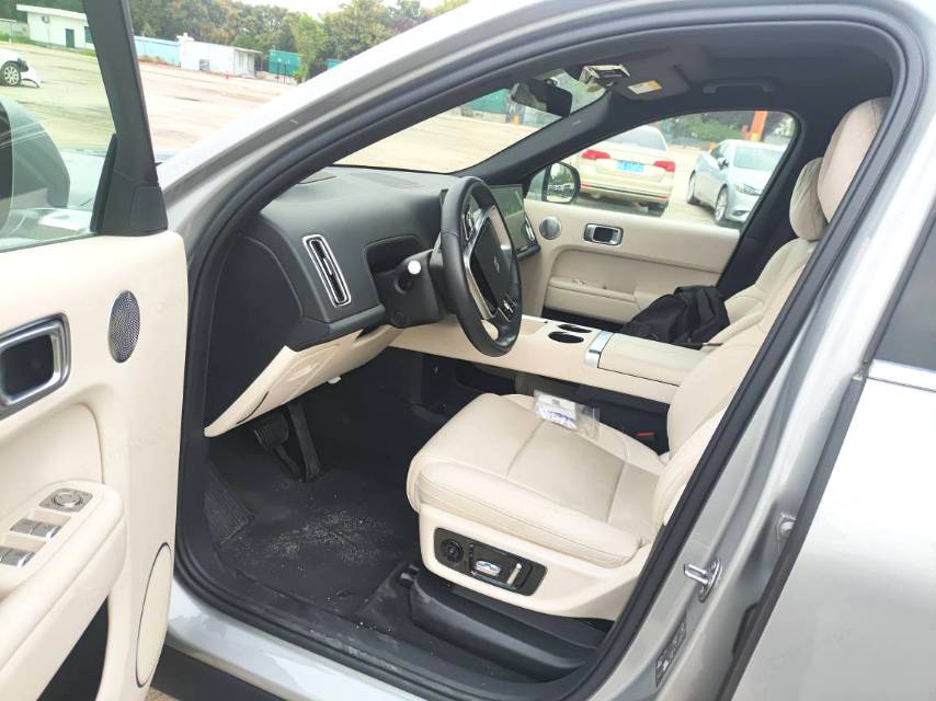 Li Auto L (Liter) 9 Ultra