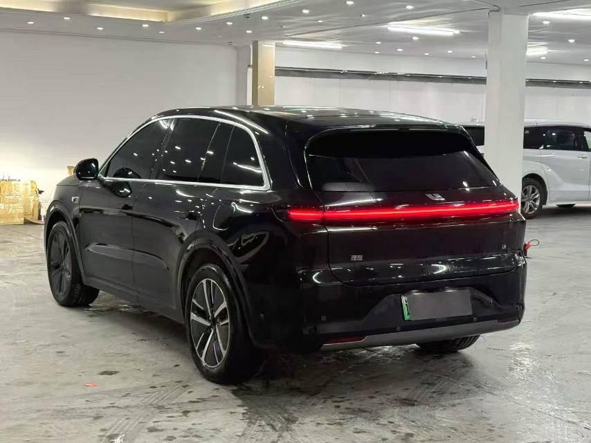 Li Auto L (Liter) 6 Pro