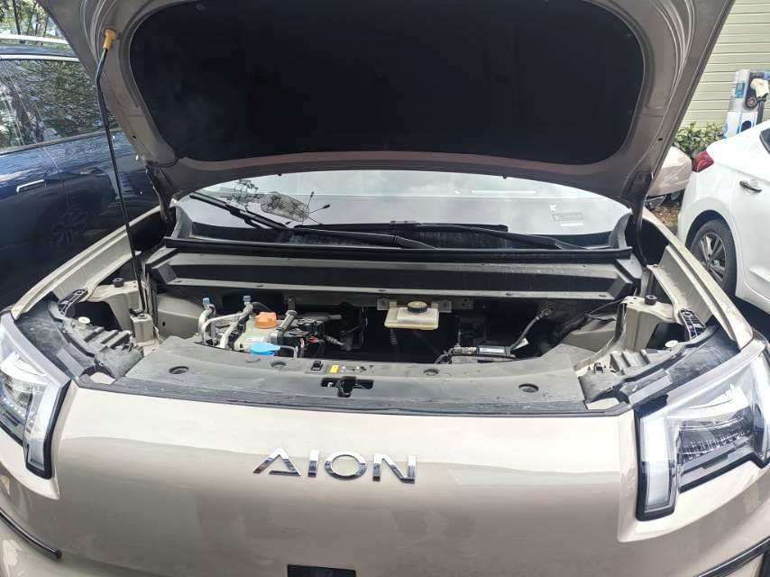 GAC Aion AION V Aion 650