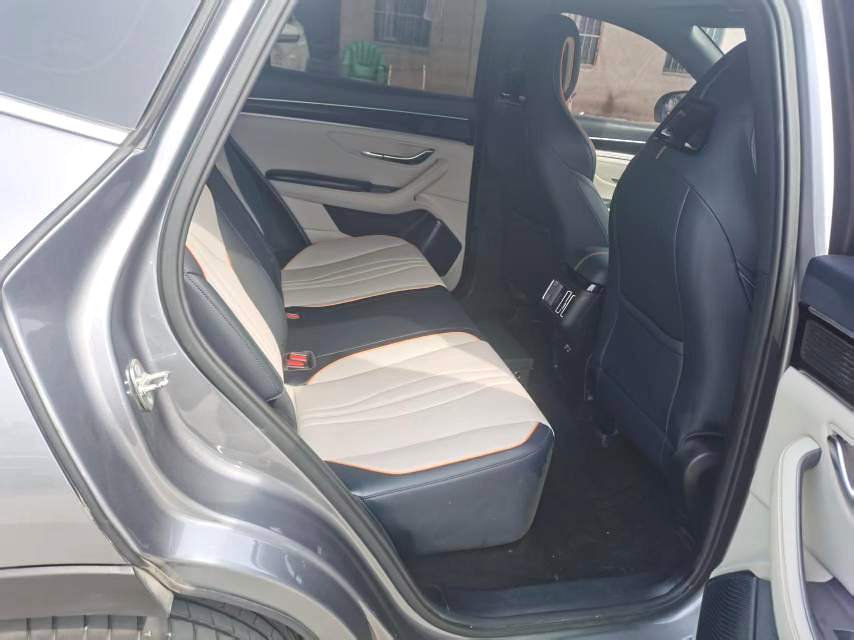 BYD PLUS 2022 PLUS DM-i 1.5 110KM PLUS 5G Automatic
