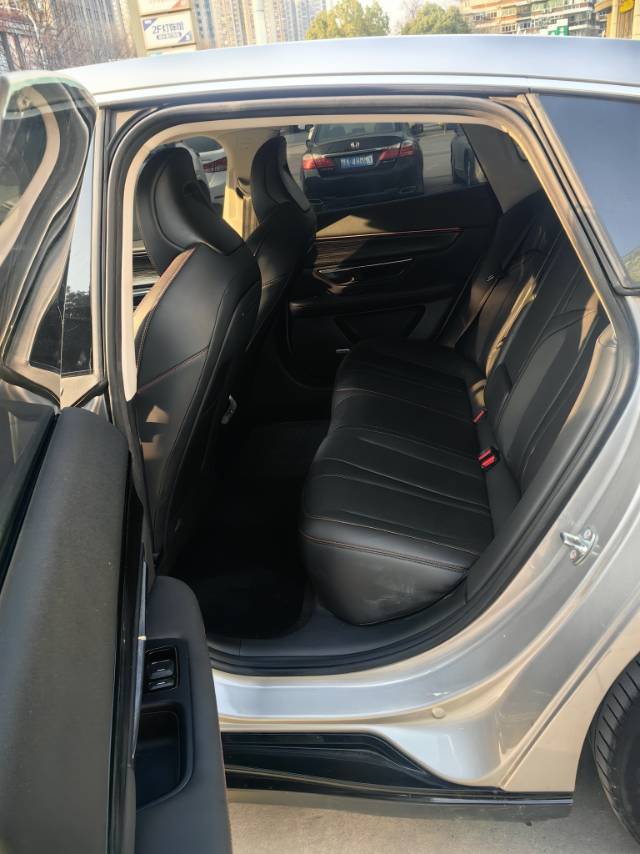 Xpeng P 7 625E