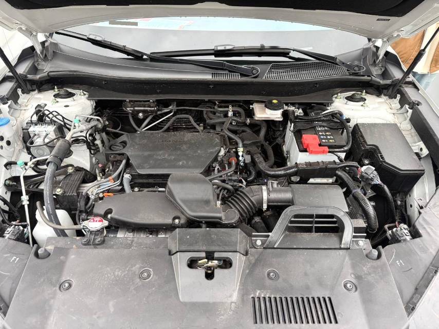 Honda CR-V 240TURBO, 2WD, 5 мест
