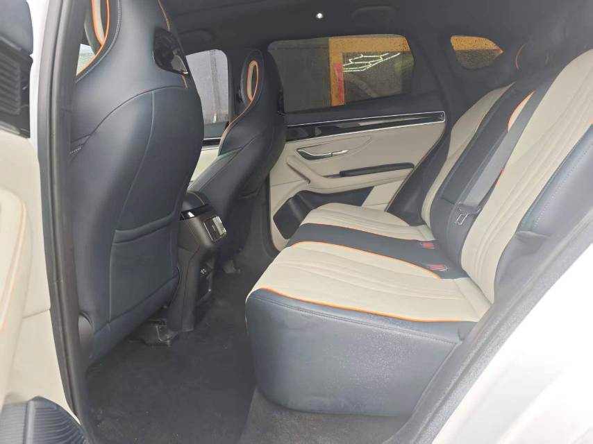 宋 PLUS New Energy Model Year 荣耀版 DM i 110km 旗舰 PLUS