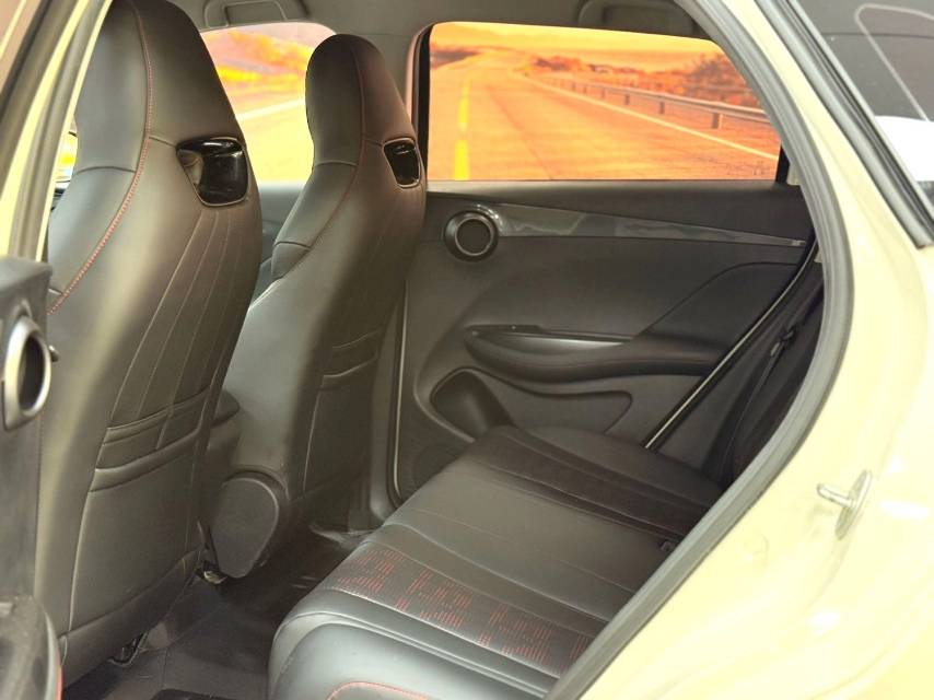 BYD e 2 Luxury