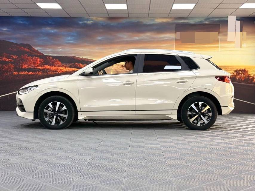 BYD e 2 Luxury