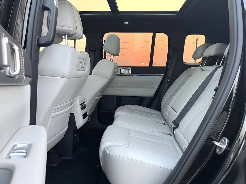 Fangchengbao 7 190KM 4WD Ultra Version