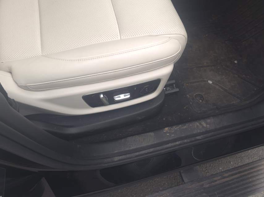 Li Auto L (Liter) 9 Pro