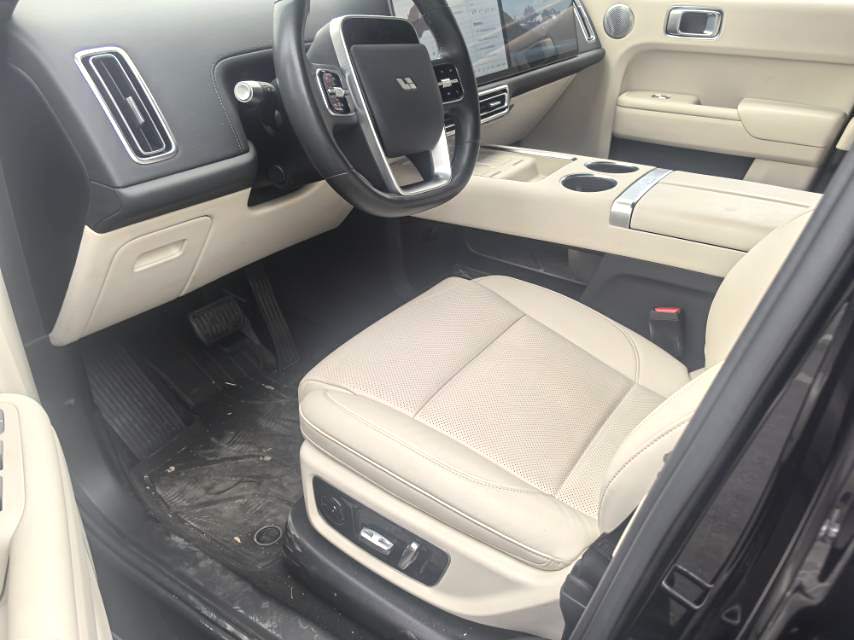 Li Auto L (Liter) 9 Pro