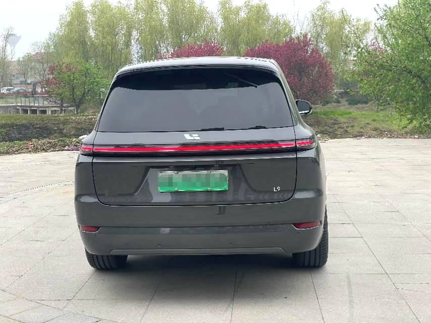 Li Auto L (Liter) 9 Ultra