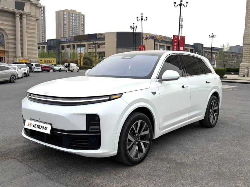 Li Auto L (Liter) 7 Air
