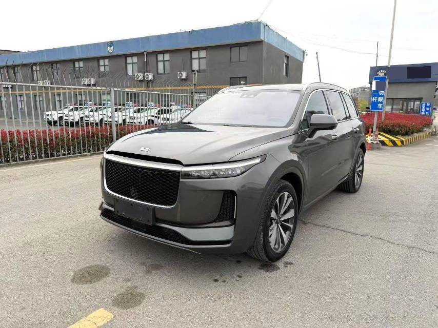 Li Auto ONE 6