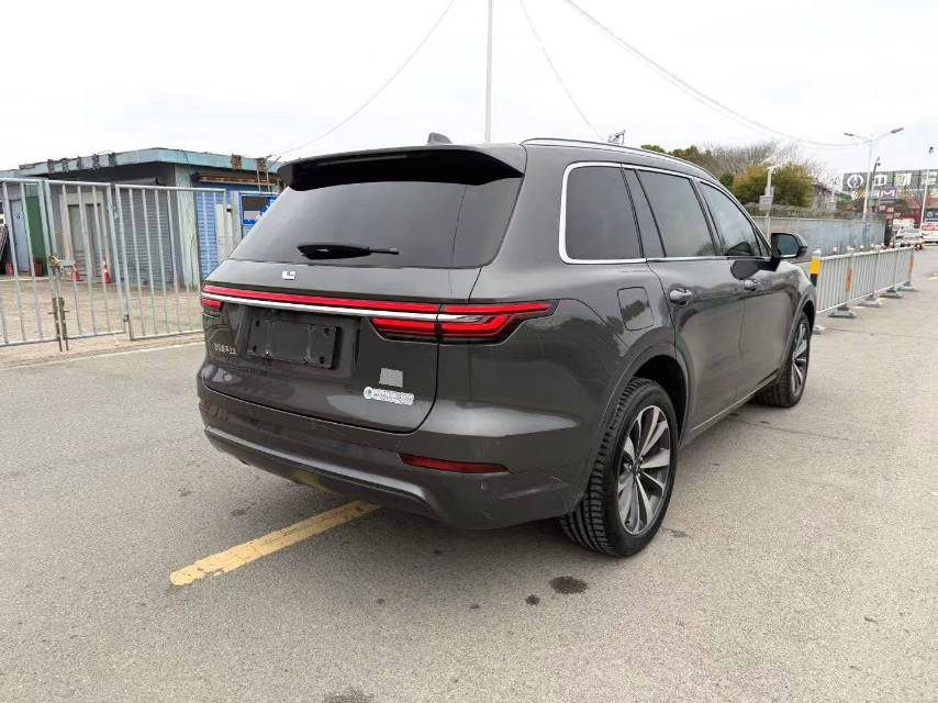 Li Auto ONE 6