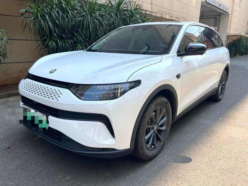 Leapmotor C 11 180 Comfort