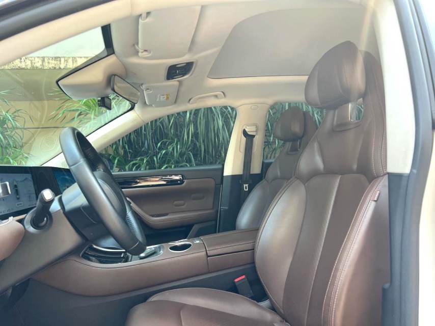 Leapmotor C 11 180 Comfort