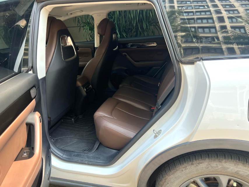 Leapmotor C 11 180 Comfort