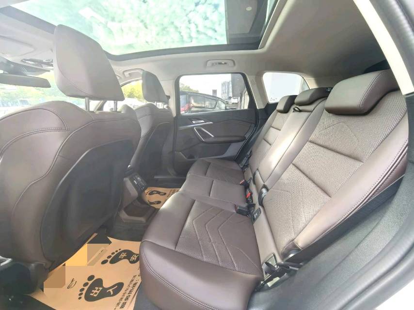 BMW iX 1 eDrive 25L X