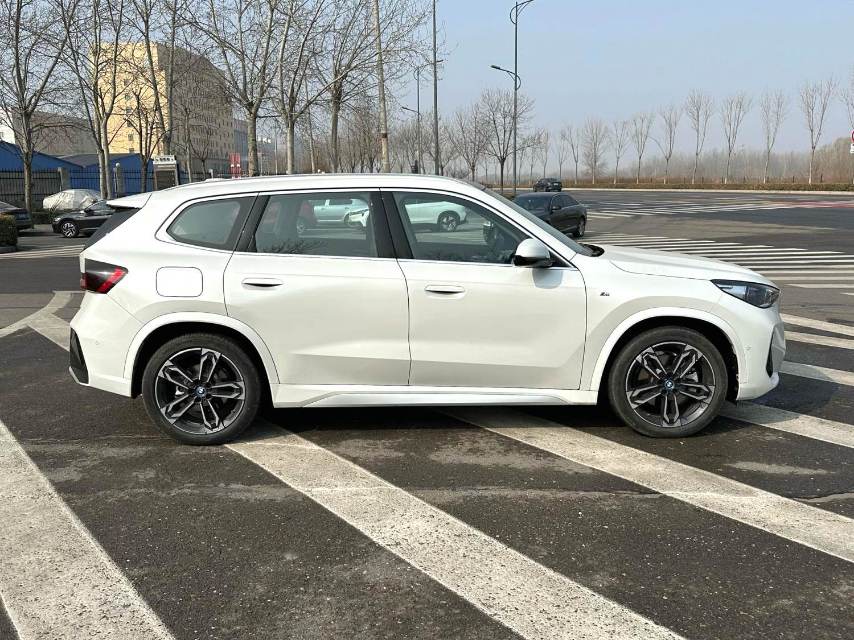BMW iX 1 xDrive 30L M