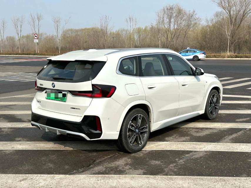 BMW iX 1 xDrive 30L M