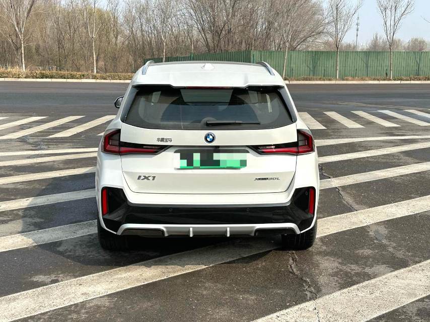 BMW iX 1 xDrive 30L M